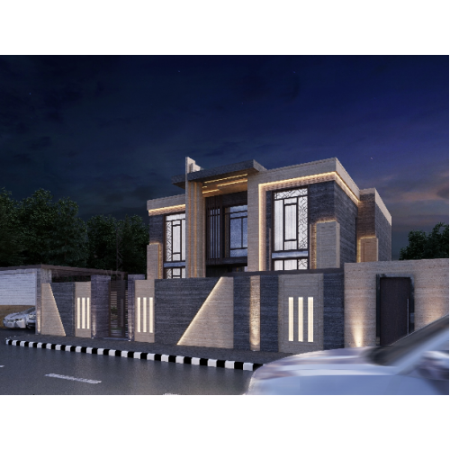 RESIDENTIAL VILLA PROJECTS