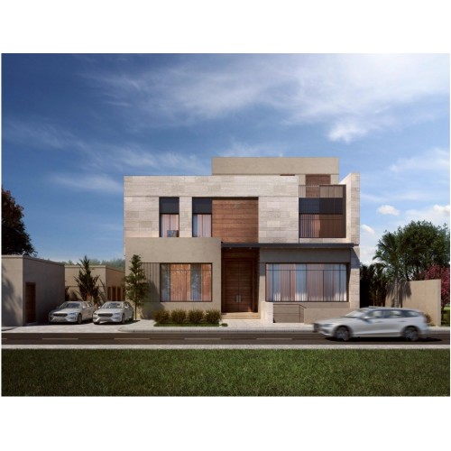 RESIDENTIAL VILLA PROJECTS