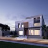 RESIDENTIAL VILLA PROJECTS