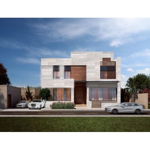 RESIDENTIAL VILLA PROJECTS