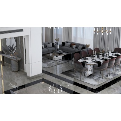 RESIDENTIAL VILLA PROJECTS 1