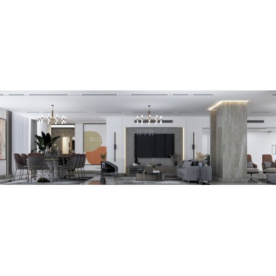 RESIDENTIAL VILLA PROJECTS 1