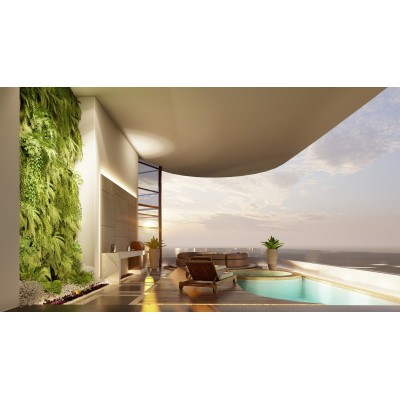 RESIDENTIAL VILLA PROJECTS 1