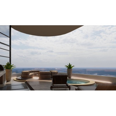 RESIDENTIAL VILLA PROJECTS 1