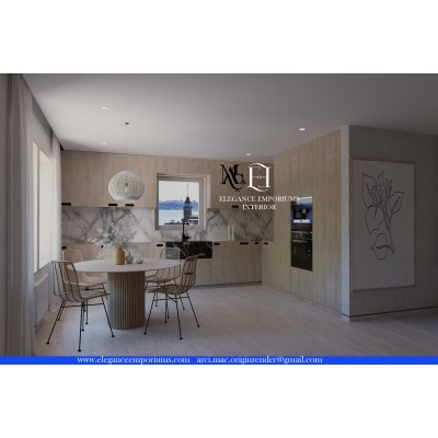 RESIDENTIAL VILLA PROJECTS 1