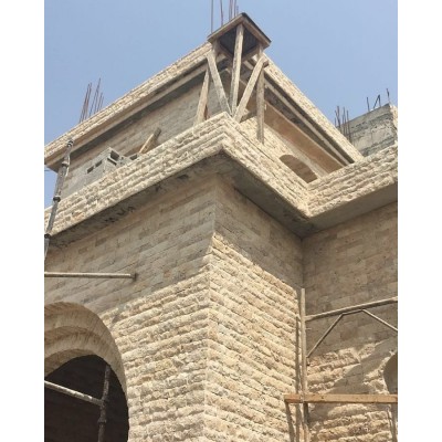 RESIDENTIAL VILLA PROJECTS