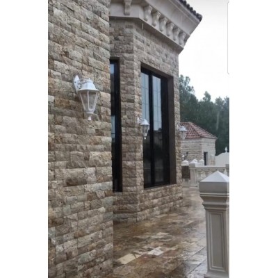 RESIDENTIAL VILLA PROJECTS