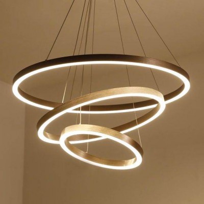 LED Pendant Light 