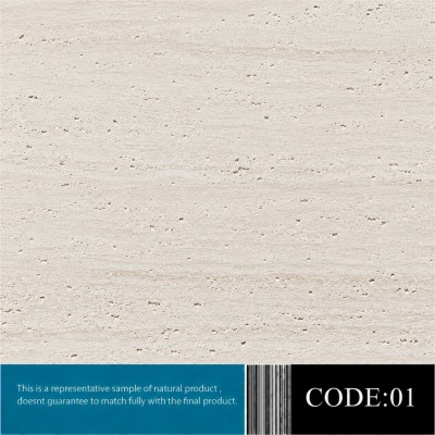 BRUSHED CLASSIC TRAVERTINE BRUSHED CLASSIC TRAVERTINE