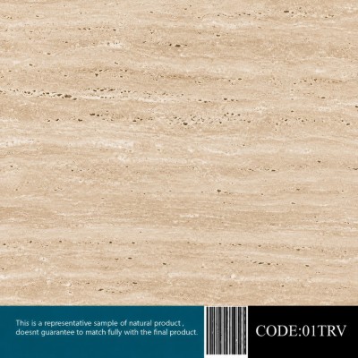 CLASSIC BEIGE TRAVERTINE