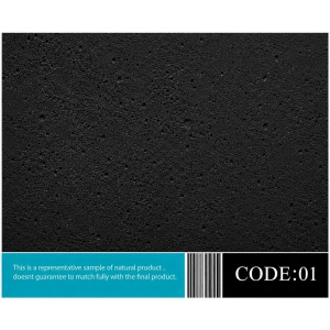 INDIAN BLACK BASALT