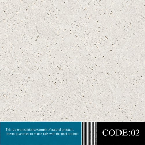 Antalya White Limestone Natural Stone