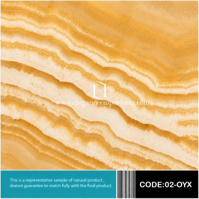 ONYX ALABASTER V-C