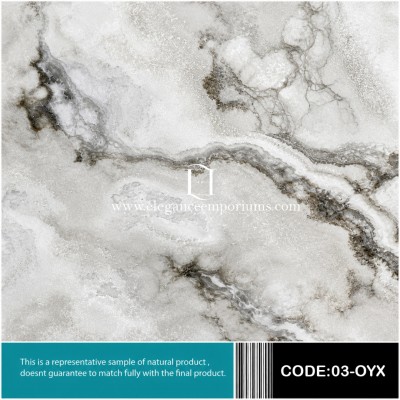 ONYX BLACK & WHITE C-C