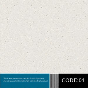 TURKISH WHITE LIMESTONE