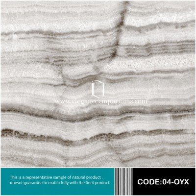 ONYX BLACK & WHITE V-C