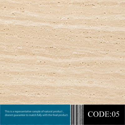 CLASSIC BEIGE TRAVERTINE