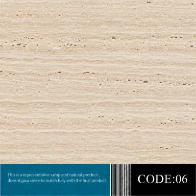 CROSS CUT CLASSIC TRAVERTINE