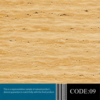 GOLD TRAVERTINE GOLD TRAVERTINE