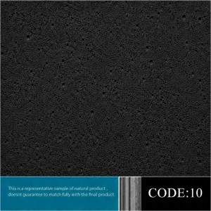 TURKISH VOLCANIC STONE