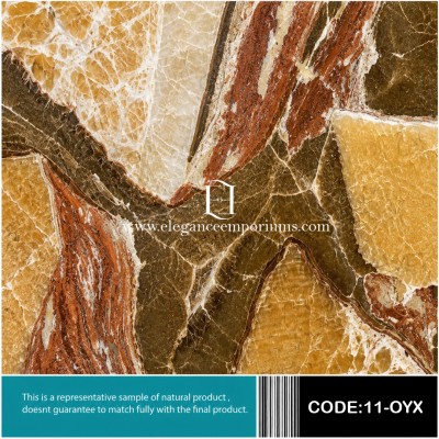 ONYX DAMASCATA
