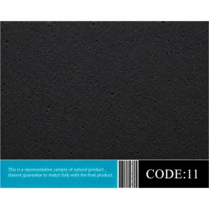 TURKISH BLACK BASALT