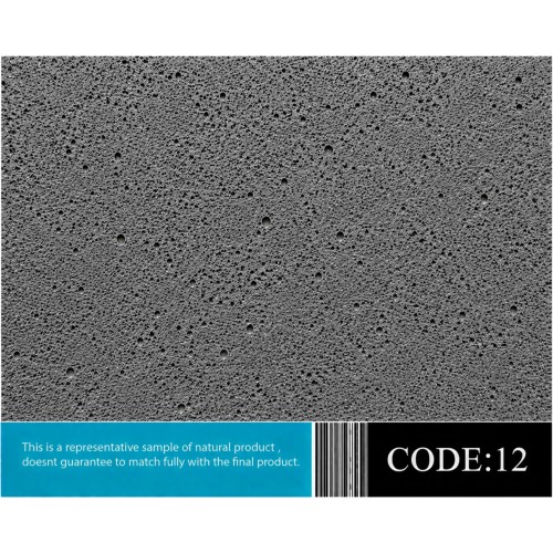 Volcanic Grey Basalt Natural Stone