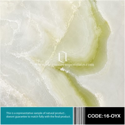 ONYX GREEN (PURE)