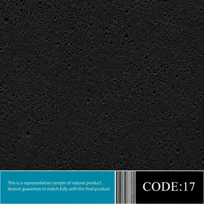 ARIZONA BLACK BASALT