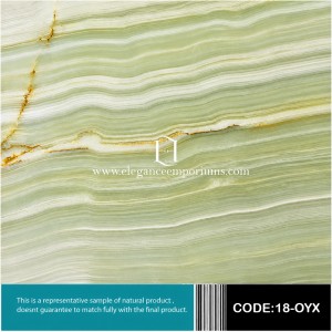 ONYX GREEN V-C