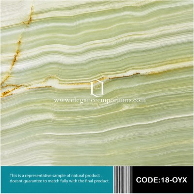 ONYX GREEN V-C