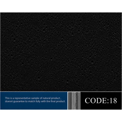 LUXURY BLACK BASALT