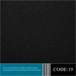 TEXAS BLACK BASALT