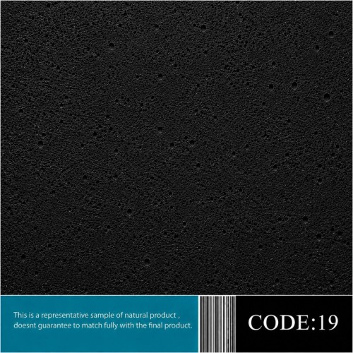 Texas Black Basalt Texas Black Basalt Natural Stone