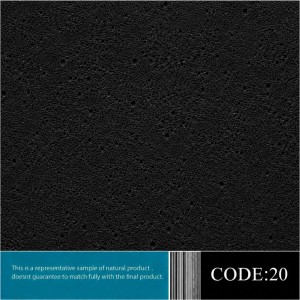 WASHINGTON BLACK BASALT