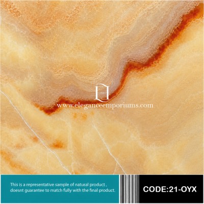 ONYX MIELE (HONEY) C-C
