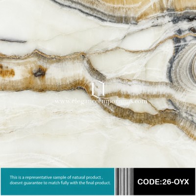 ONYX ONDULATO