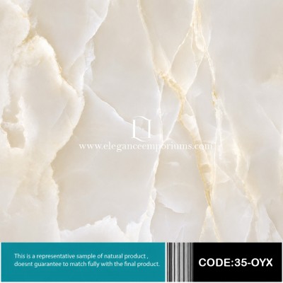 ONYX WHITE