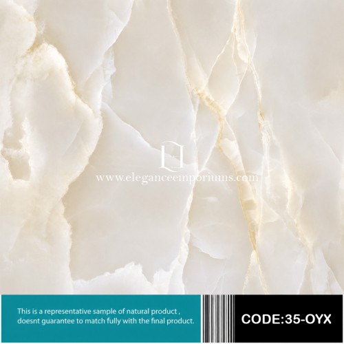 ONYX WHITE Natural Onyx Stone Slab