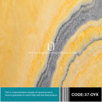 ONYX YELLOW