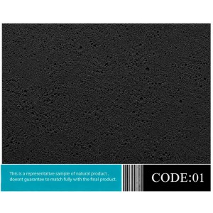 DIYARBAKIR BLACK BASALT