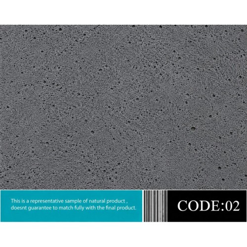 Nevşehir Grey Basalt Natural Stone