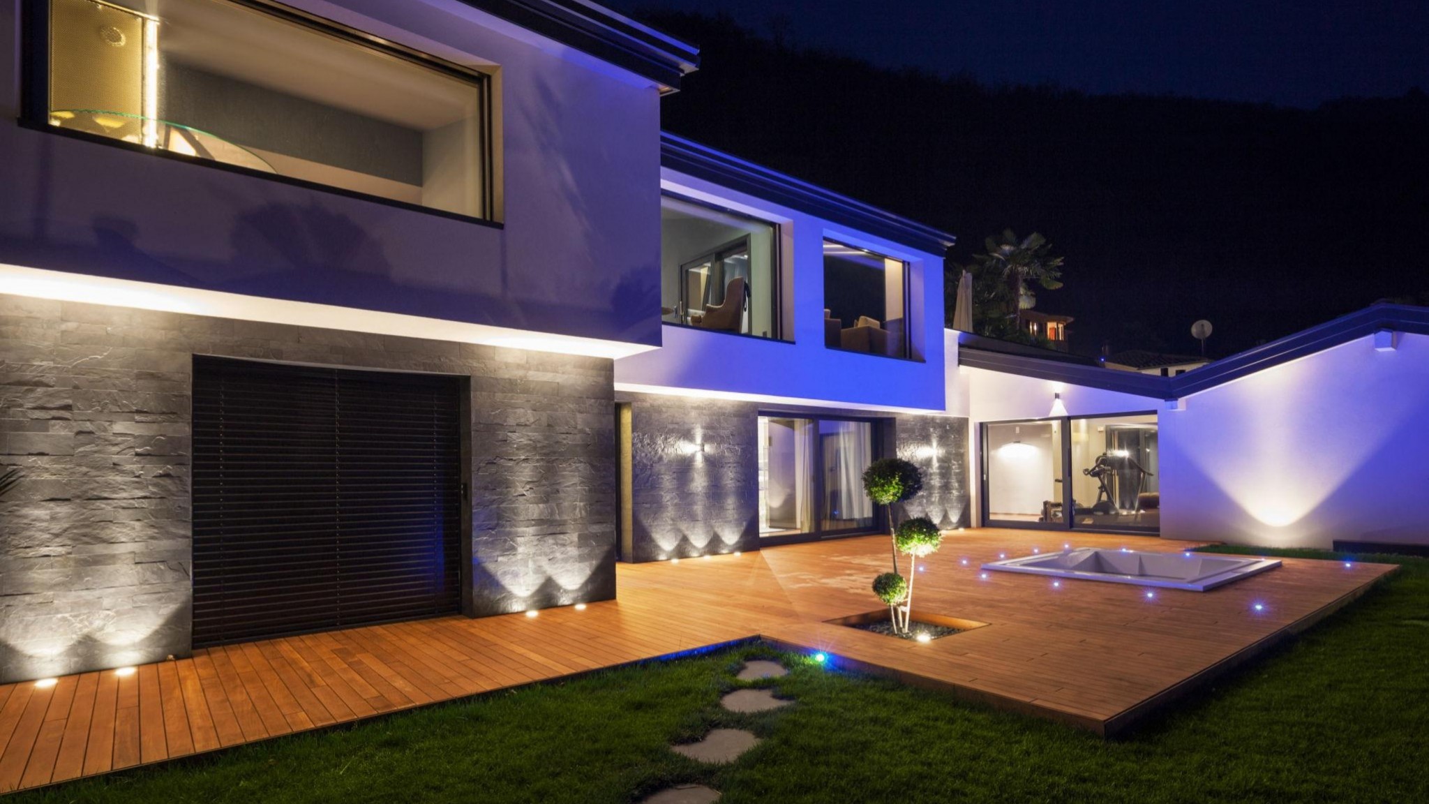 Bespoke Interior Design