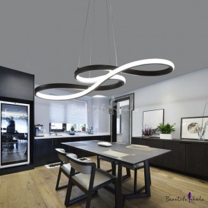 Double-Sided LED