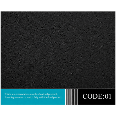 INDIAN BLACK BASALT