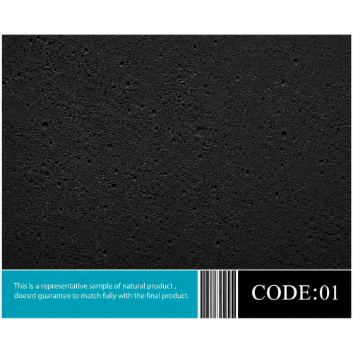 Indian Black Basalt Indian Black Basalt Natural Stone