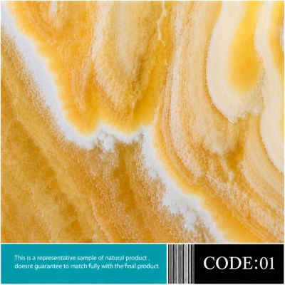 Onyx Alabaster C/C
