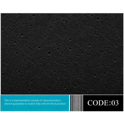CHINESE BLACK BASALT
