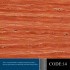 RED TRAVERTINE