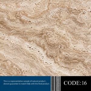 SCABOS TRAVERTINE